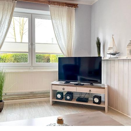 Goosbrink Wohnung 13 Boltenhagen  Εξωτερικό φωτογραφία