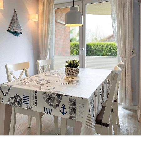 Goosbrink Wohnung 13 Boltenhagen  Εξωτερικό φωτογραφία
