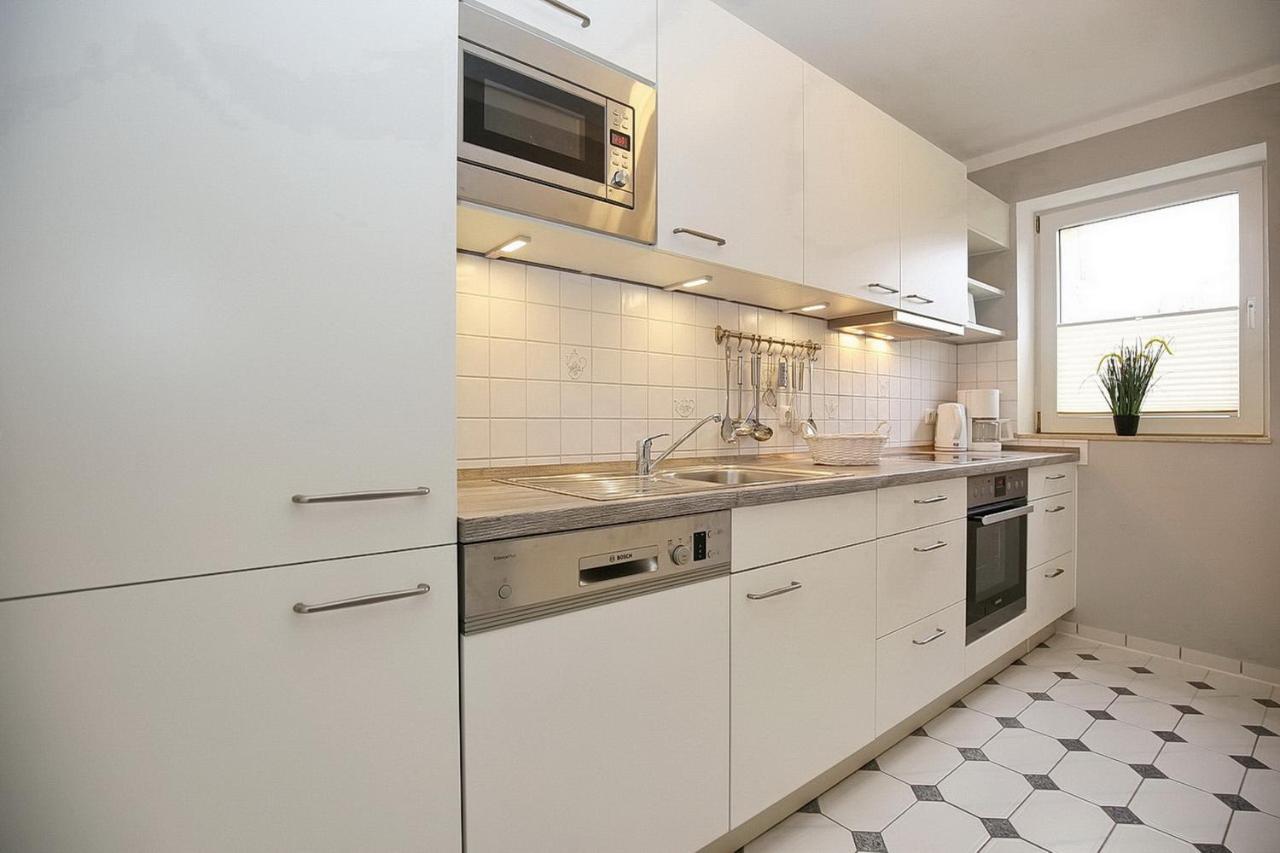 Goosbrink Wohnung 13 Boltenhagen  Εξωτερικό φωτογραφία