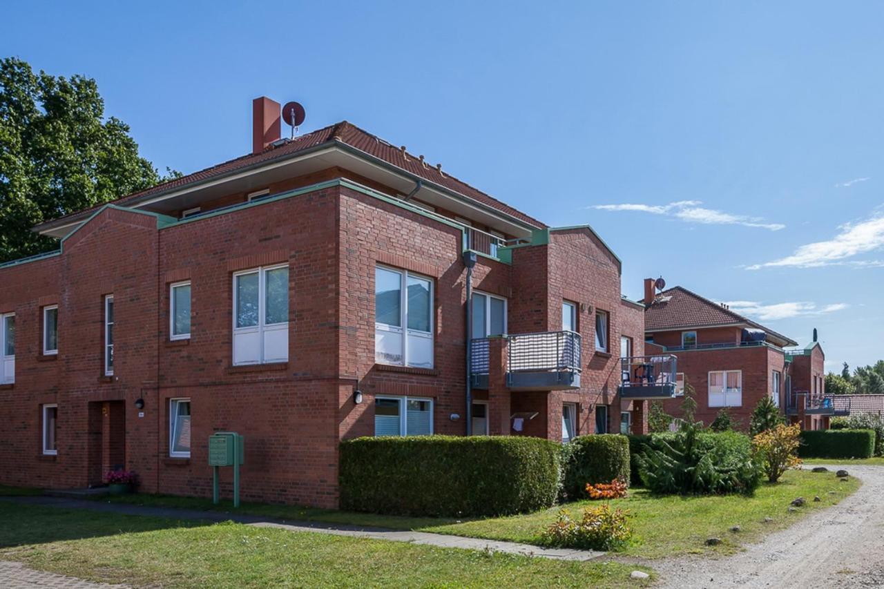 Goosbrink Wohnung 13 Boltenhagen  Εξωτερικό φωτογραφία