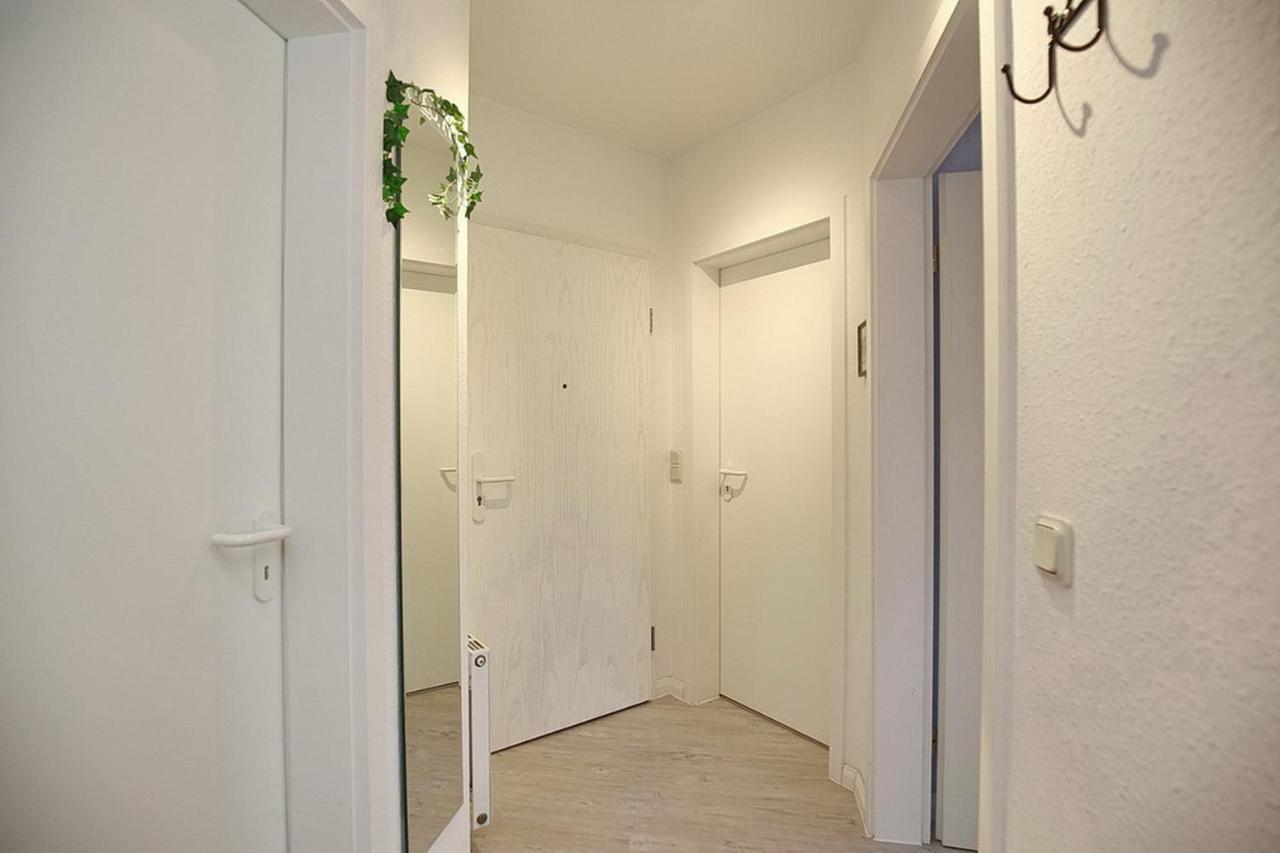 Goosbrink Wohnung 13 Boltenhagen  Εξωτερικό φωτογραφία