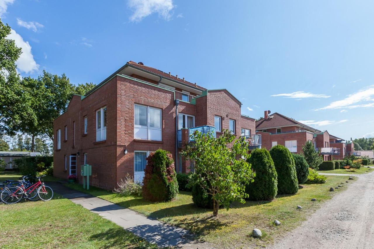 Goosbrink Wohnung 13 Boltenhagen  Εξωτερικό φωτογραφία
