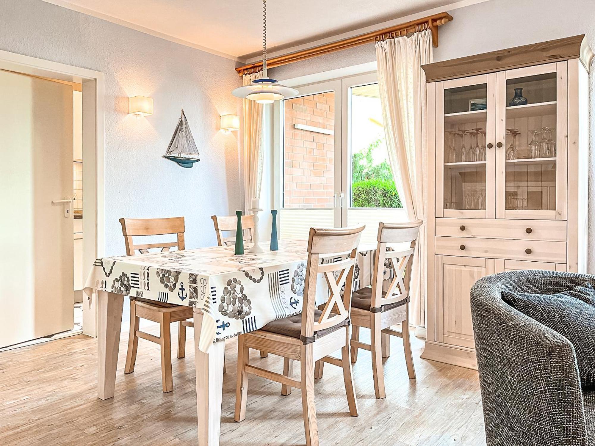 Goosbrink Wohnung 13 Boltenhagen  Εξωτερικό φωτογραφία