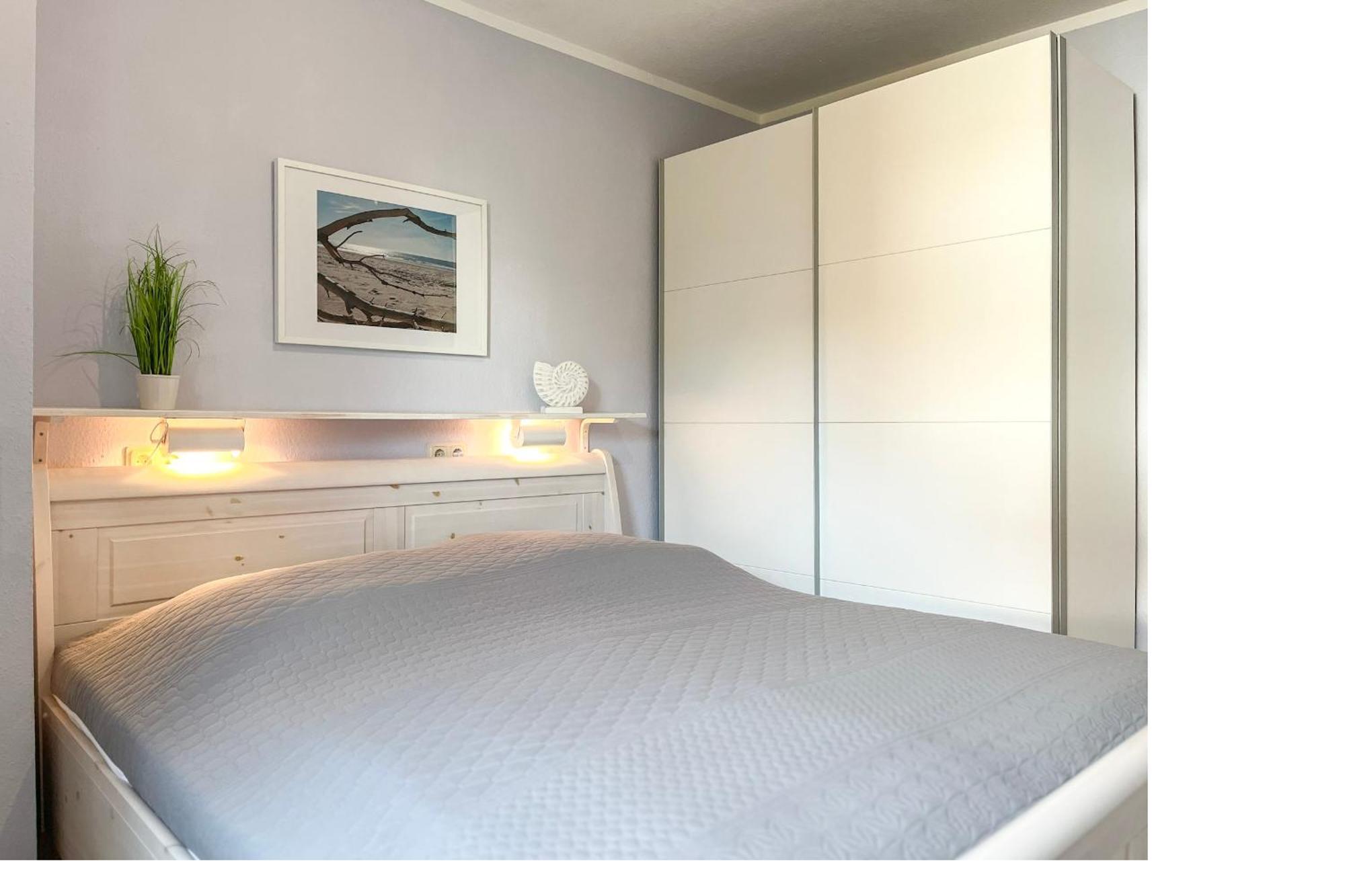 Goosbrink Wohnung 13 Boltenhagen  Εξωτερικό φωτογραφία