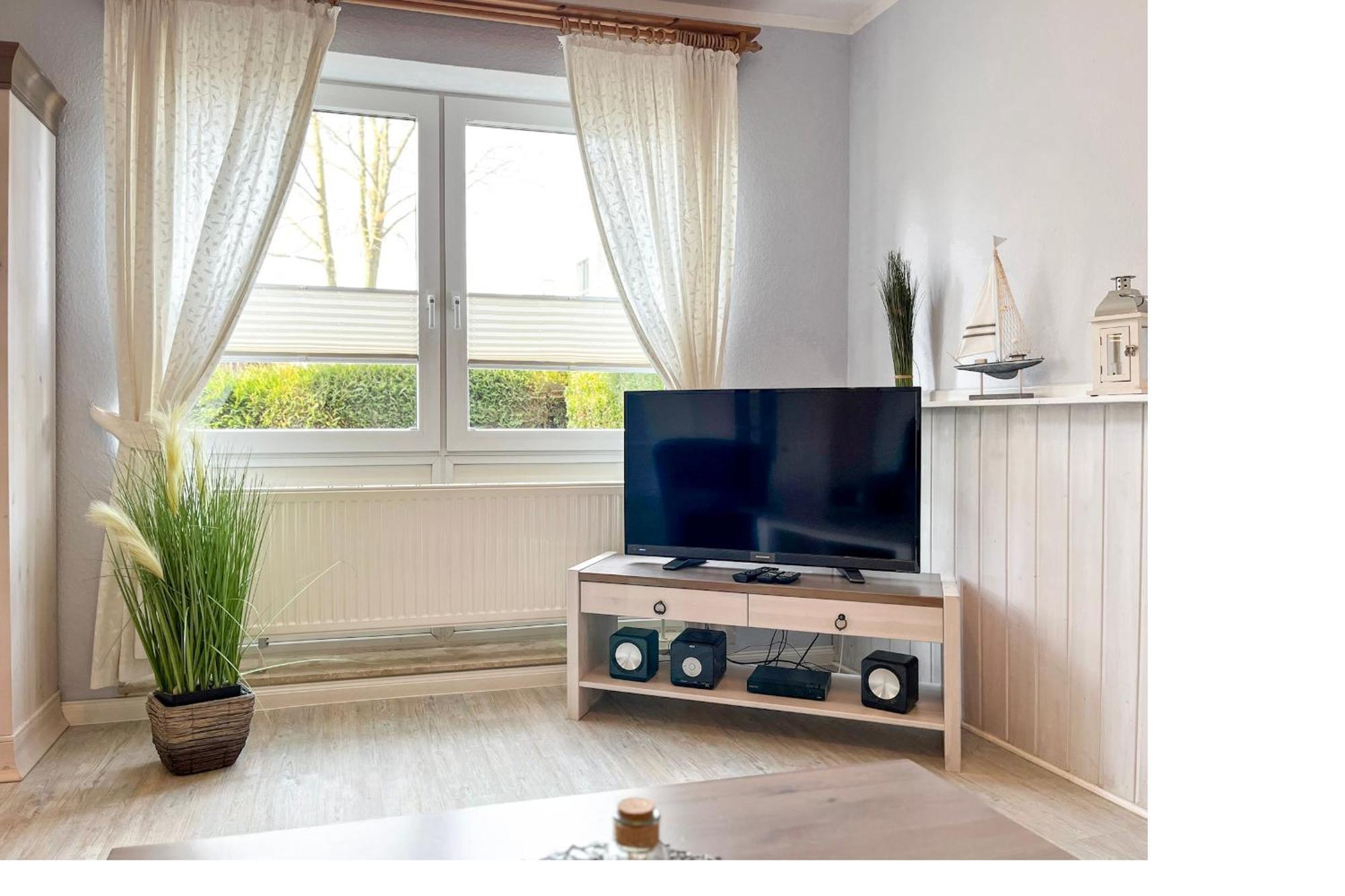 Goosbrink Wohnung 13 Boltenhagen  Εξωτερικό φωτογραφία