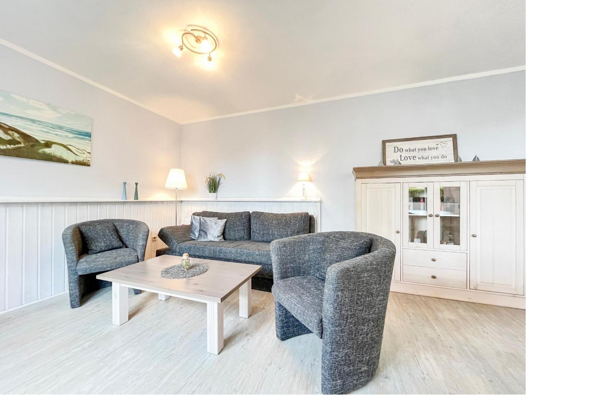 Goosbrink Wohnung 13 Boltenhagen  Εξωτερικό φωτογραφία