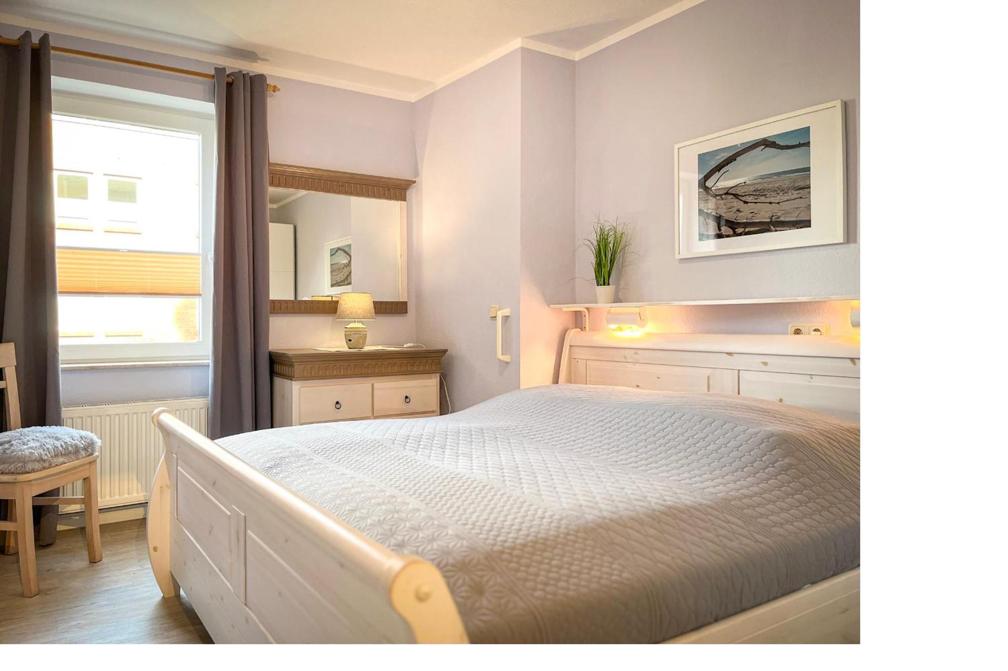 Goosbrink Wohnung 13 Boltenhagen  Εξωτερικό φωτογραφία
