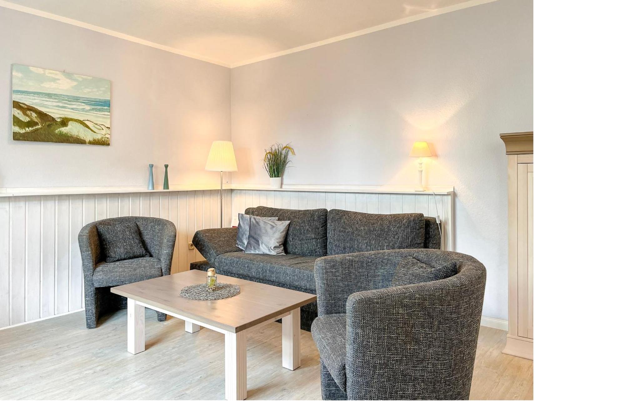 Goosbrink Wohnung 13 Boltenhagen  Εξωτερικό φωτογραφία