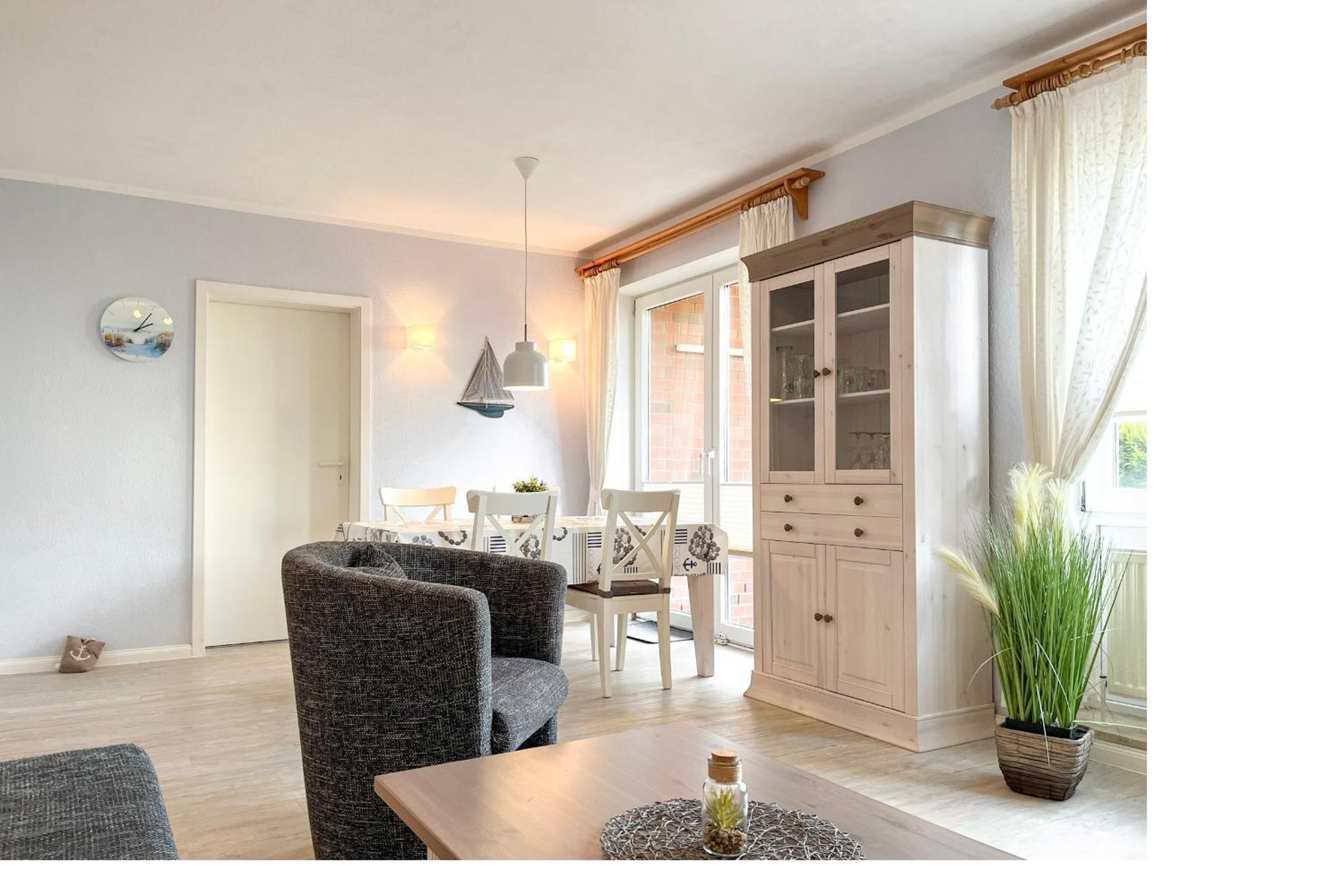 Goosbrink Wohnung 13 Boltenhagen  Εξωτερικό φωτογραφία
